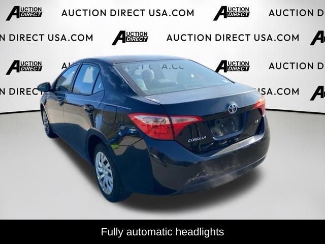 Used 2018 Toyota Corolla LE image 6