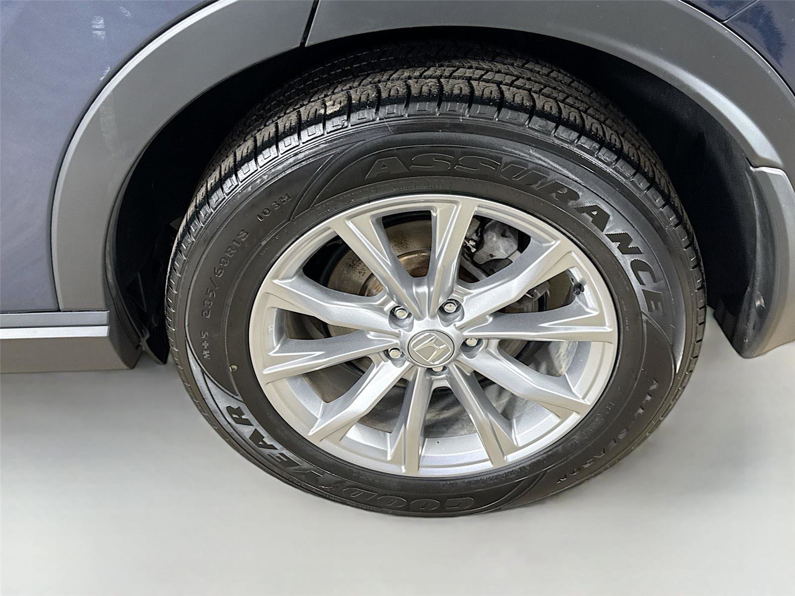 Used 2023 Honda CR-V EX image 30