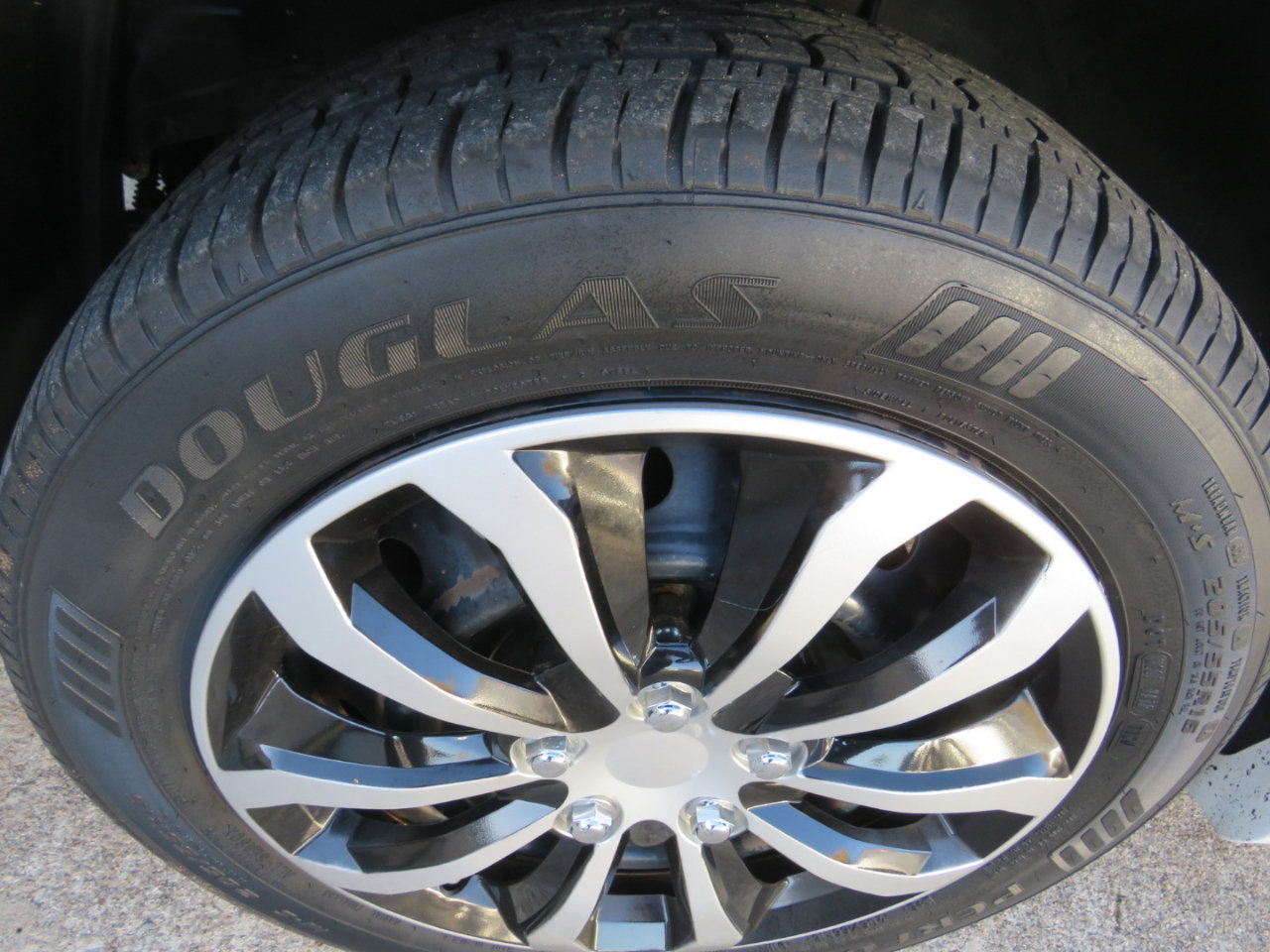 Used 2012 Toyota Matrix S image 29