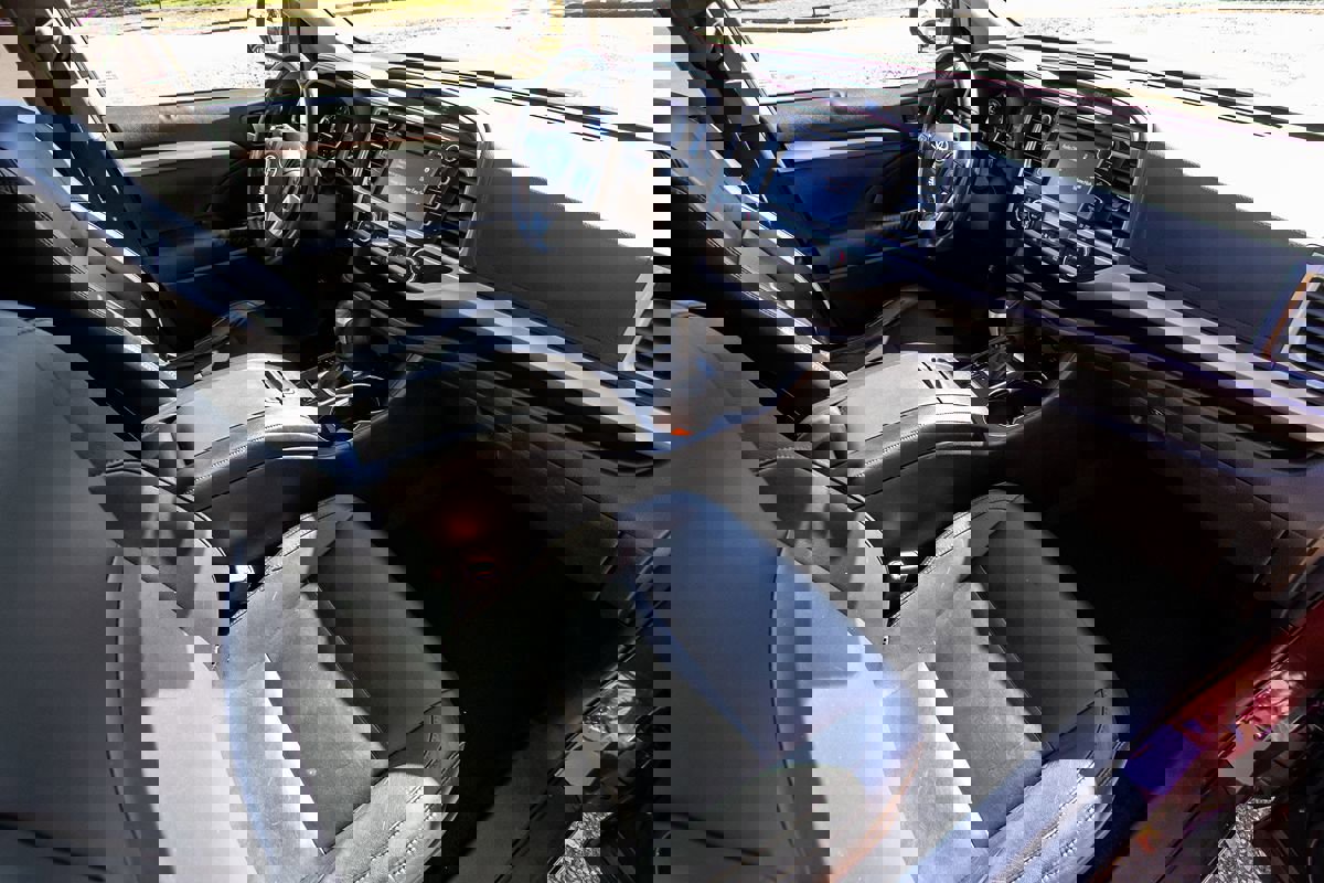 Used 2015 Toyota Highlander XLE image 20