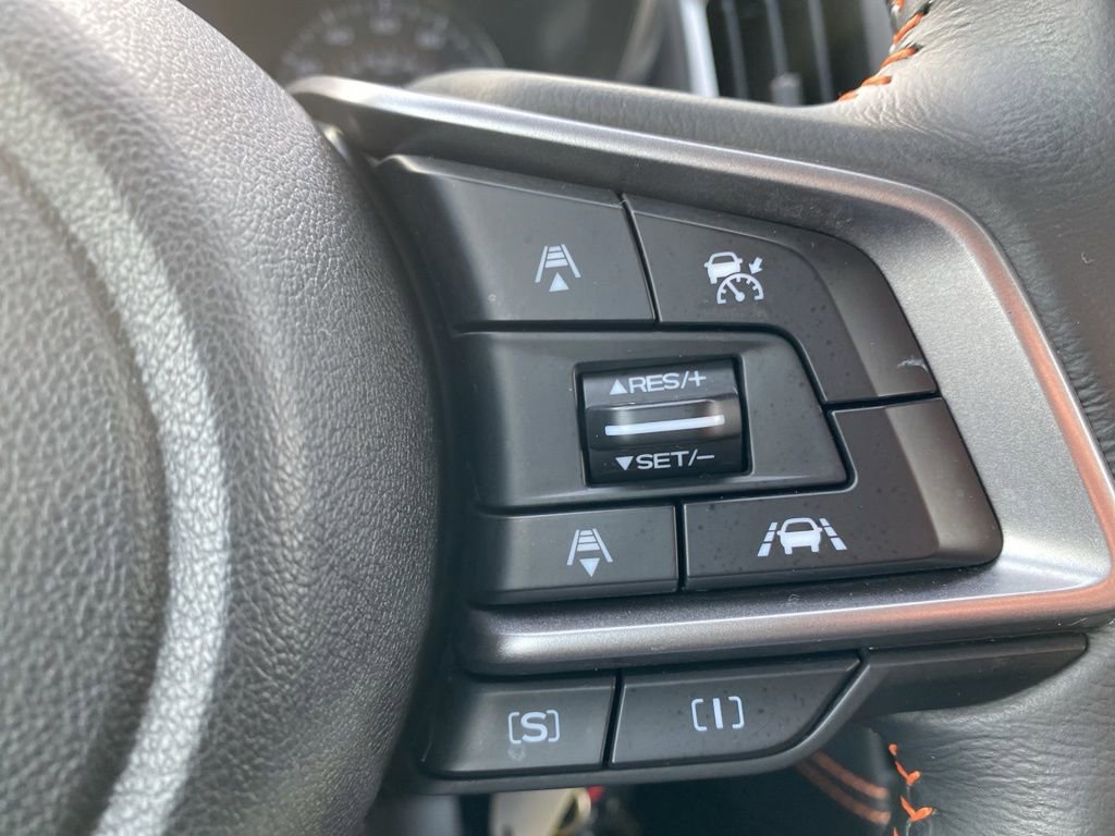 Used 2020 Subaru Crosstrek 2.0i Premium w/ Popular Package #2 image 14