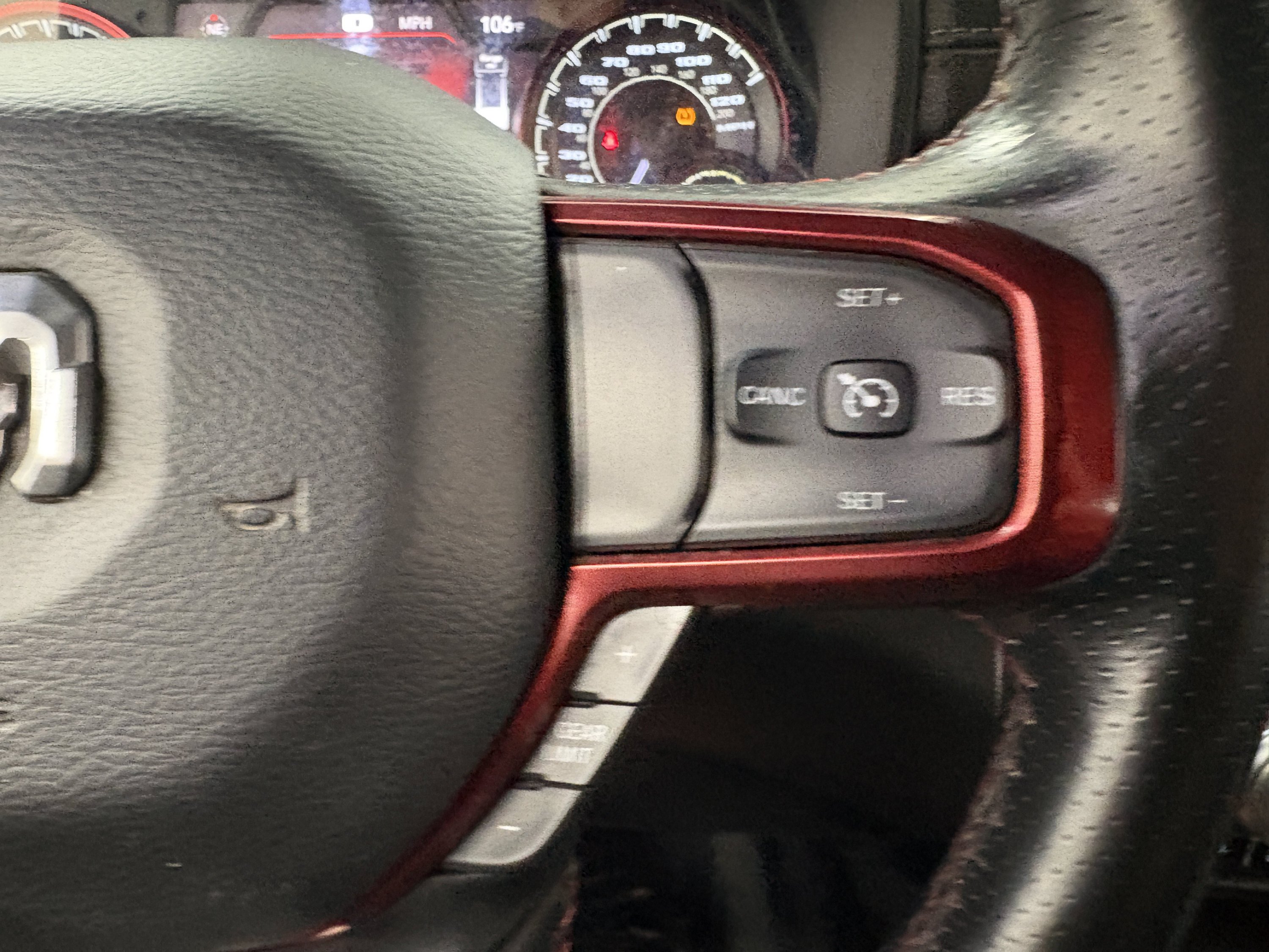 Used 2019 RAM 1500 Rebel AWD/4WD image 31