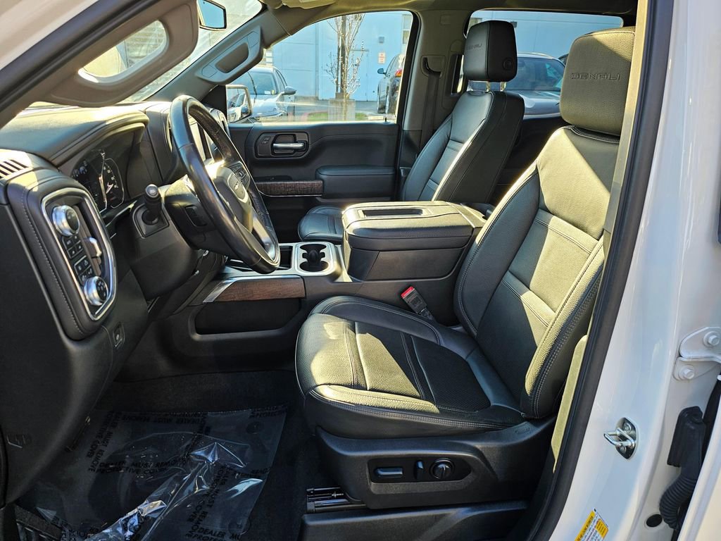 Used 2022 GMC Sierra 1500 Denali w/ Denali Premium Package image 22