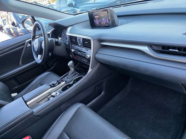 Used 2017 Lexus RX 350 FWD w/ Accessory Package image 16