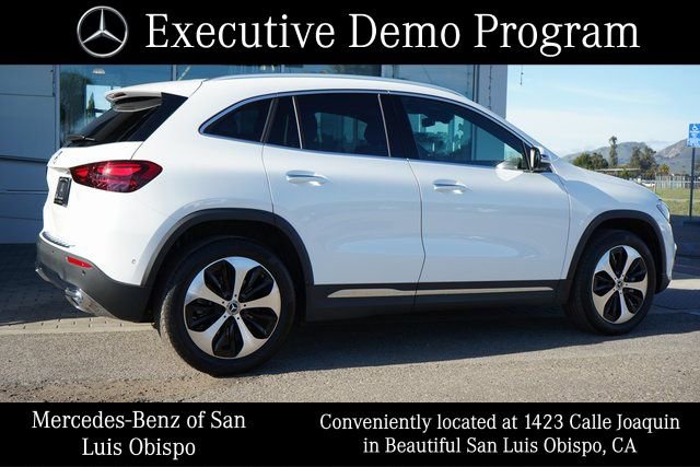 Used 2026 Mercedes-Benz GLA 250 image 9