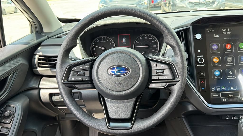 New 2026 Subaru Crosstrek 2.5i Premium AWD/4WD image 18