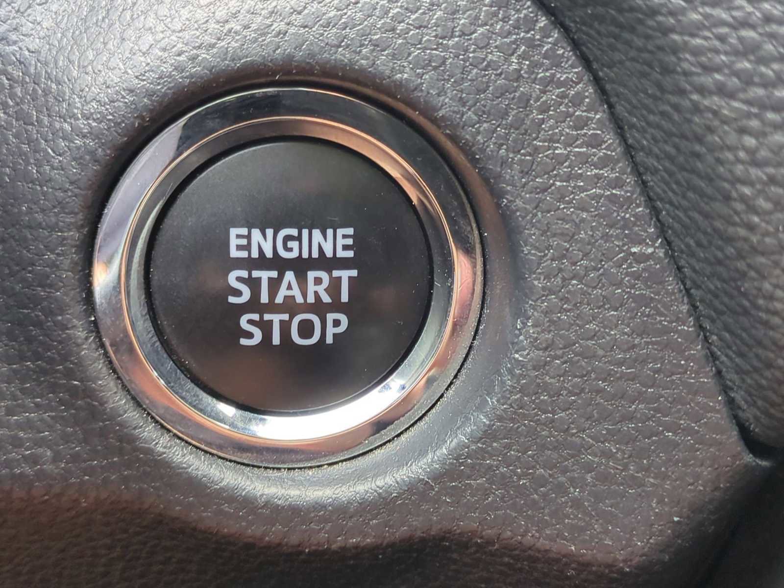 Used 2024 Toyota RAV4 XLE image 16