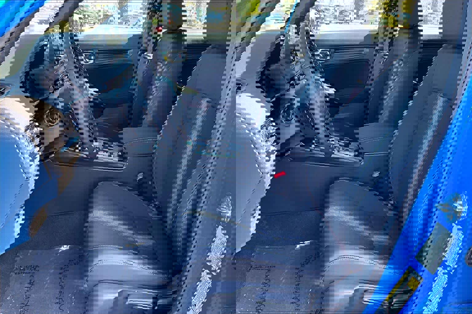 New 2026 Honda Civic Sport image 9