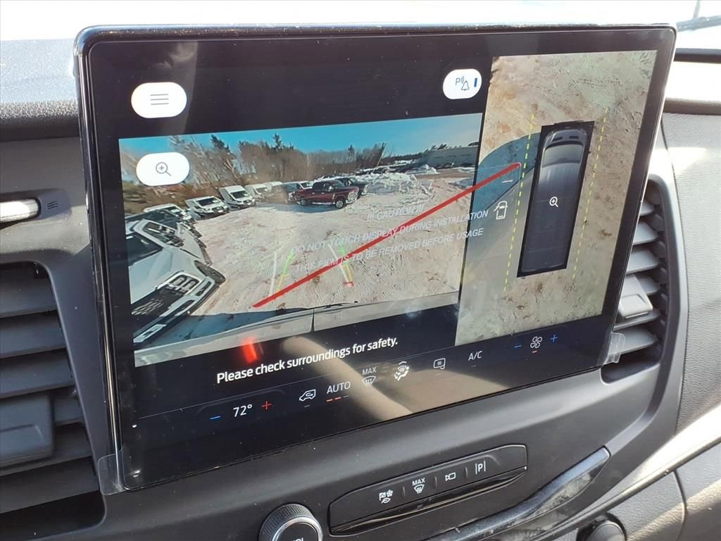 New 2026 Ford Transit 150 148 Medium Roof AWD image 18