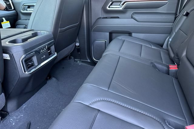 New 2026 GMC Sierra 2500 Denali w/ Denali Reserve Package AWD/4WD image 13