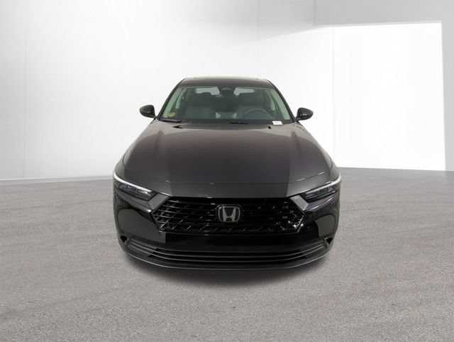 New 2026 Honda Accord SE image 15