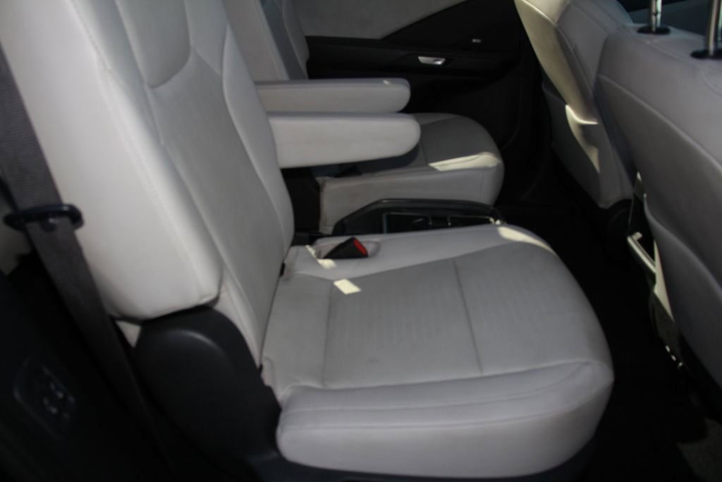 Used 2024 Lexus TX 350 FWD image 25