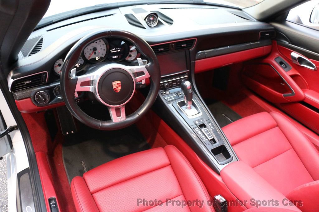 Used 2013 Porsche 911 Carrera S image 24