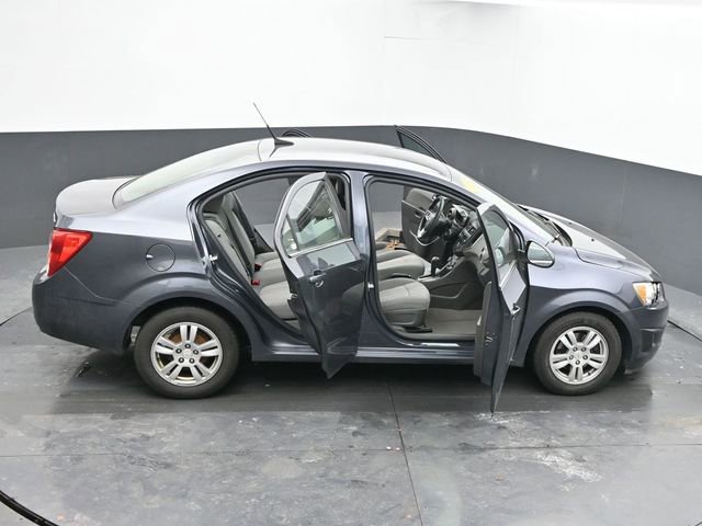 Used 2012 Chevrolet Sonic LT image 64