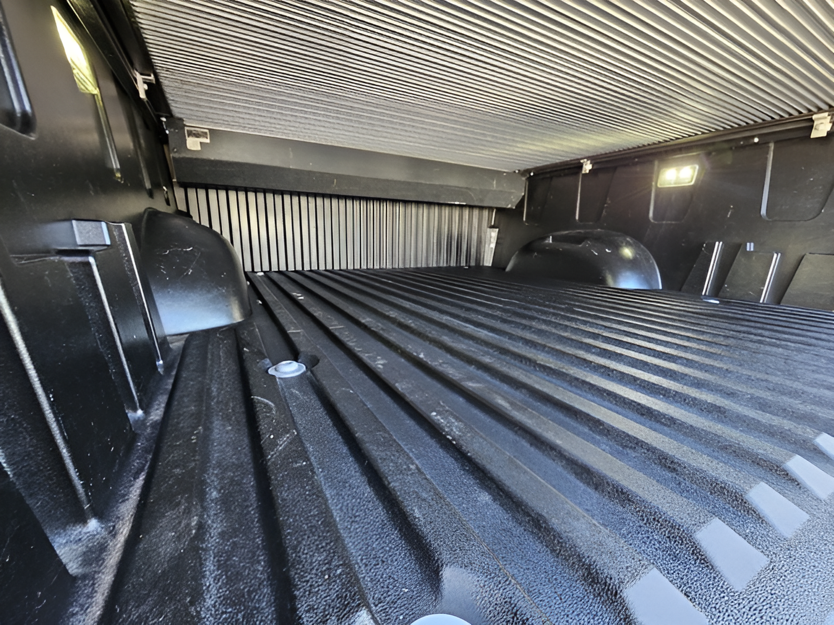 Used 2024 Toyota Tundra Capstone AWD/4WD image 27