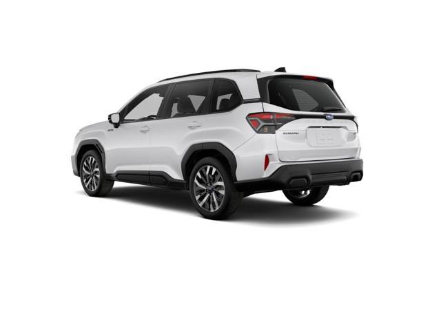 New 2025 Subaru Forester Touring image 5