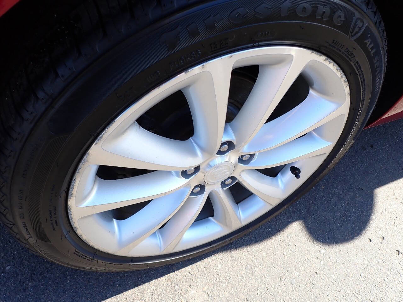 Used 2013 Buick Verano Convenience image 7