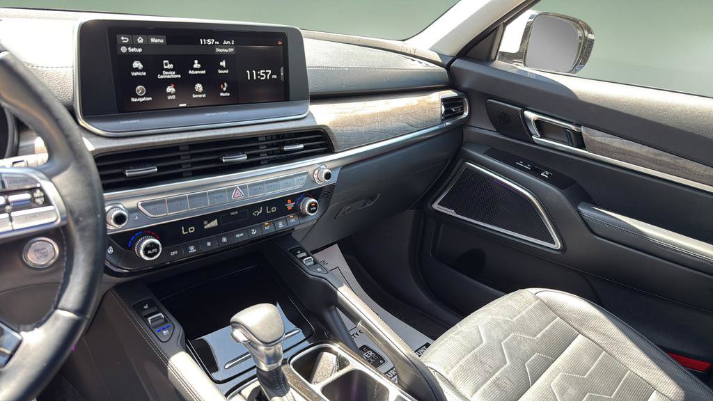Used 2020 Kia Telluride SX w/ SX Prestige Package AWD/4WD image 32