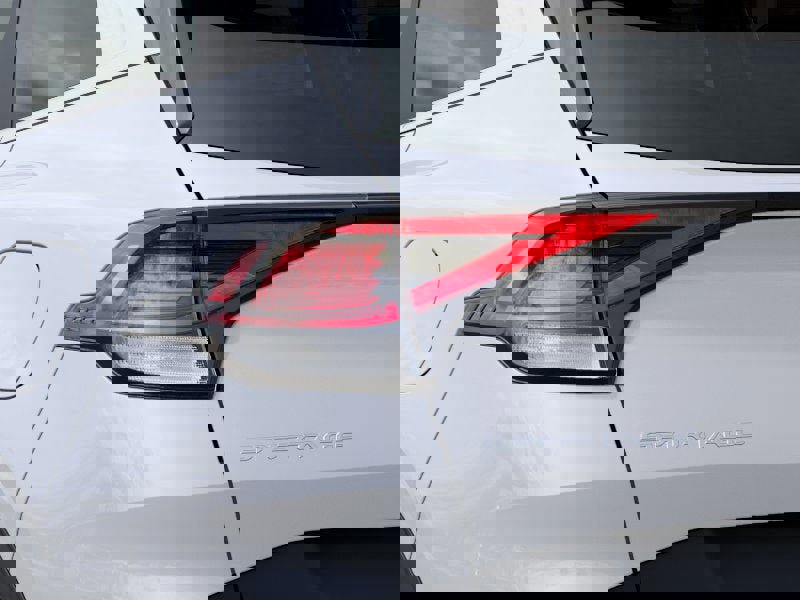 New 2025 Kia Sportage LX image 11