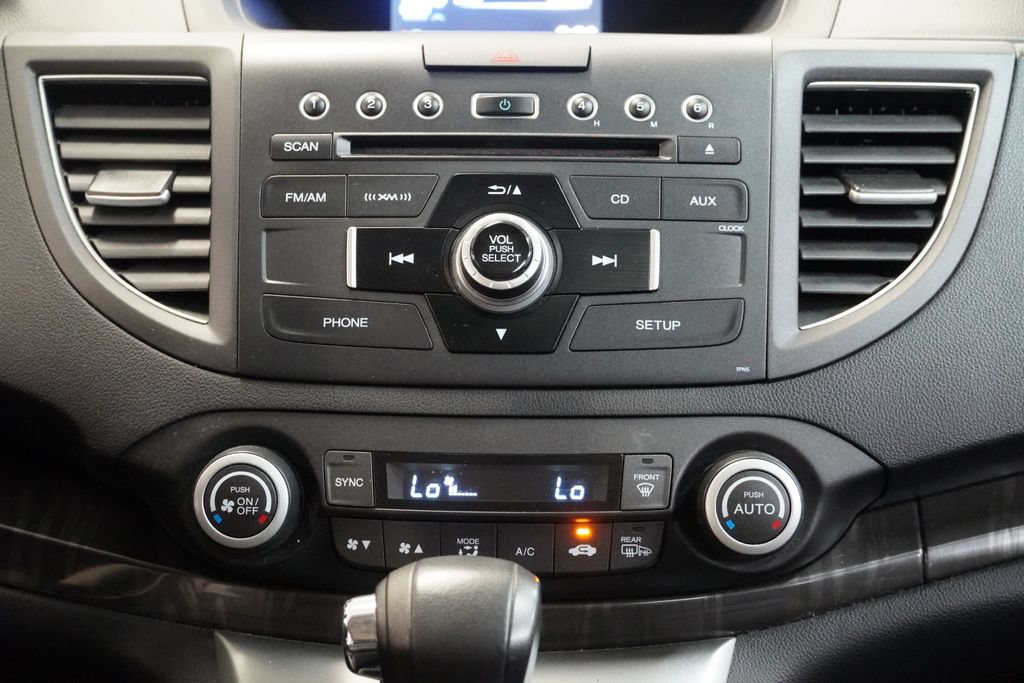 Used 2013 Honda CR-V EX-L image 21
