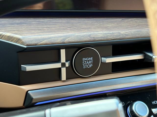 New 2026 Hyundai Santa Fe Limited image 12