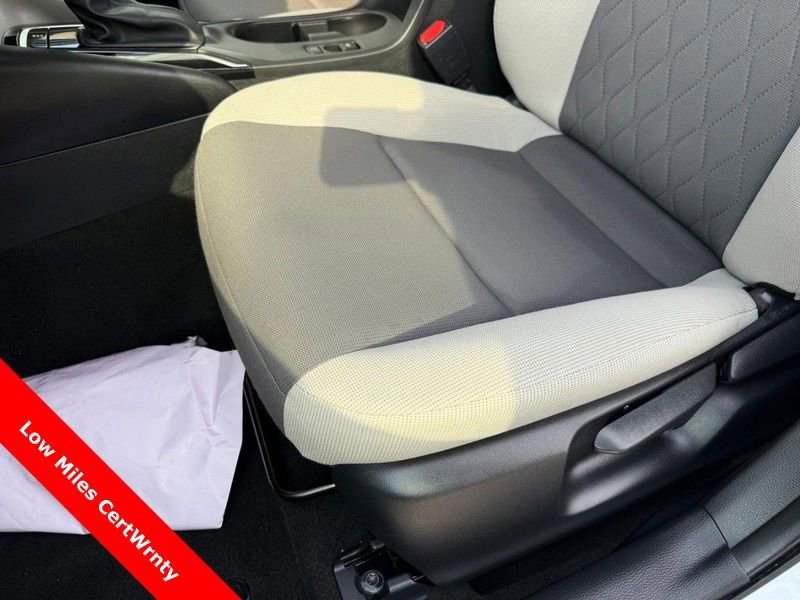 Used 2023 Toyota Corolla LE image 17