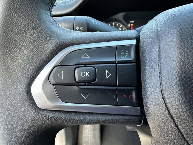 Used 2022 Jeep Compass Altitude w/ Sun and Sound Group image 41