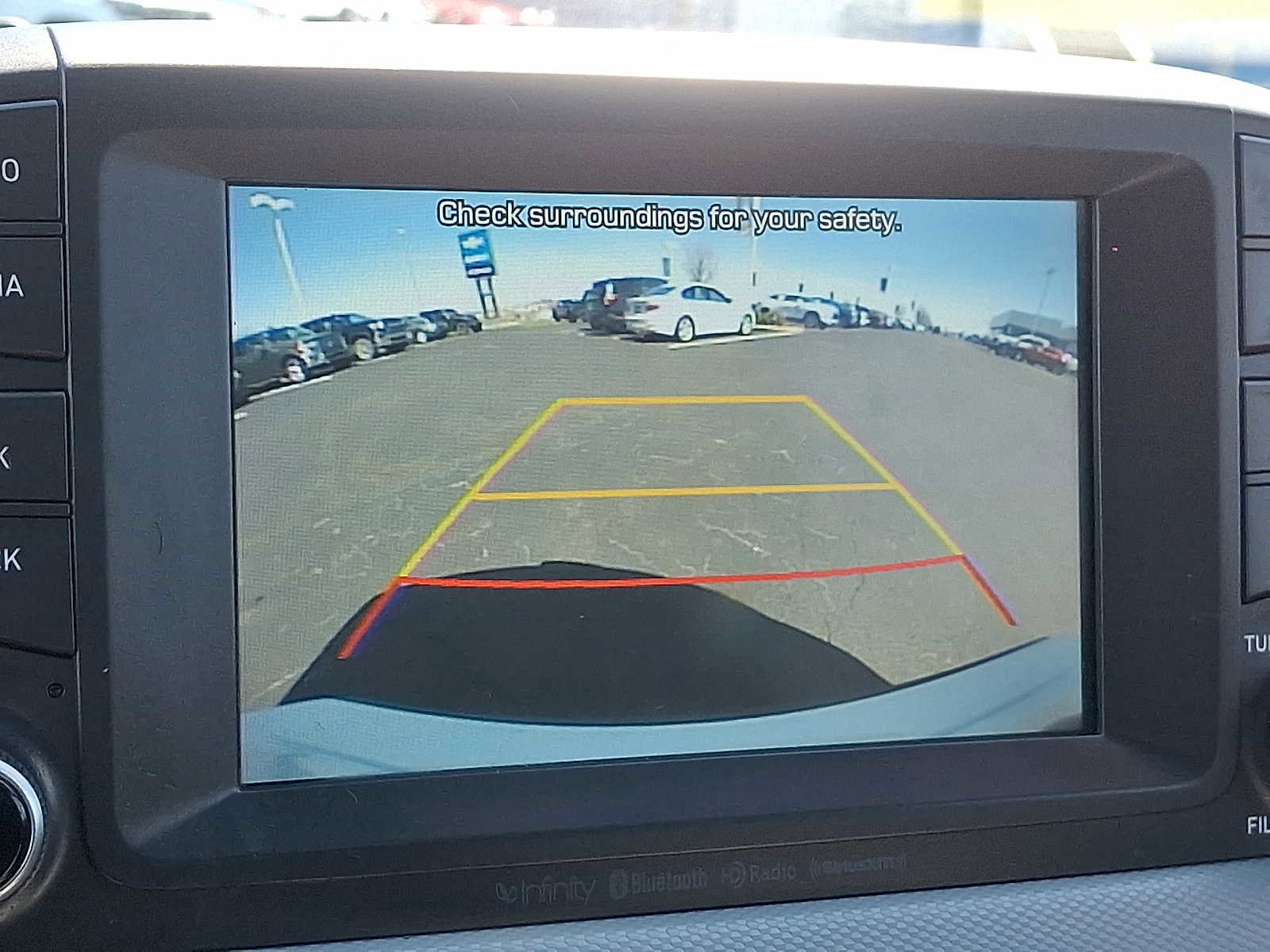 Used 2021 Hyundai Kona SEL Plus image 18