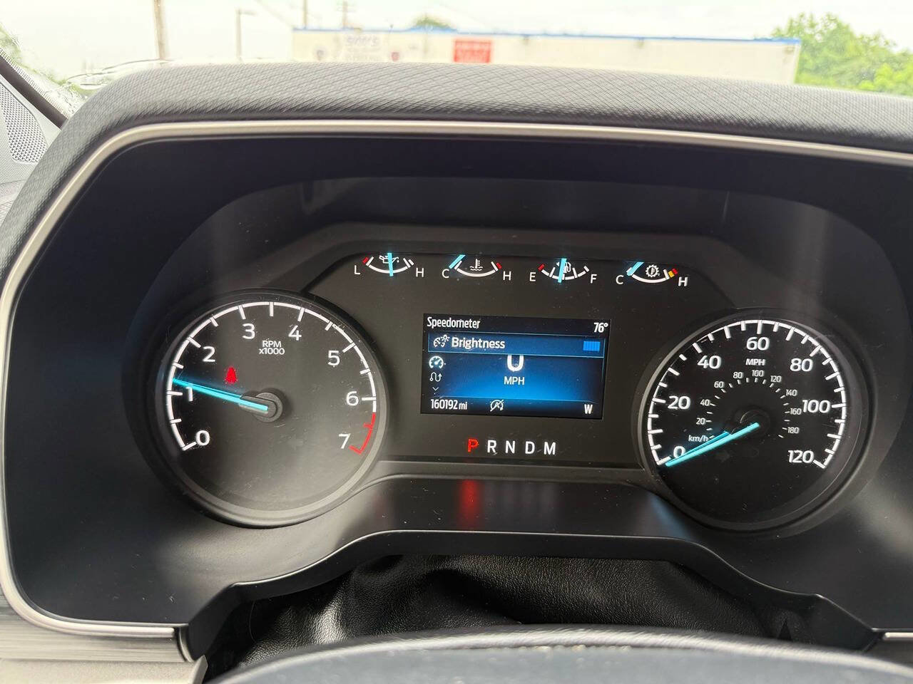 Used 2021 Ford F150 XL w/ Equipment Group 101A High image 22