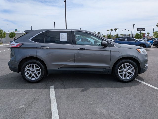 Used 2023 Ford Edge SEL AWD/4WD video 4