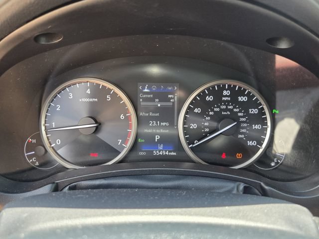 Used 2020 Lexus NX 300 FWD w/ Premium Package image 12