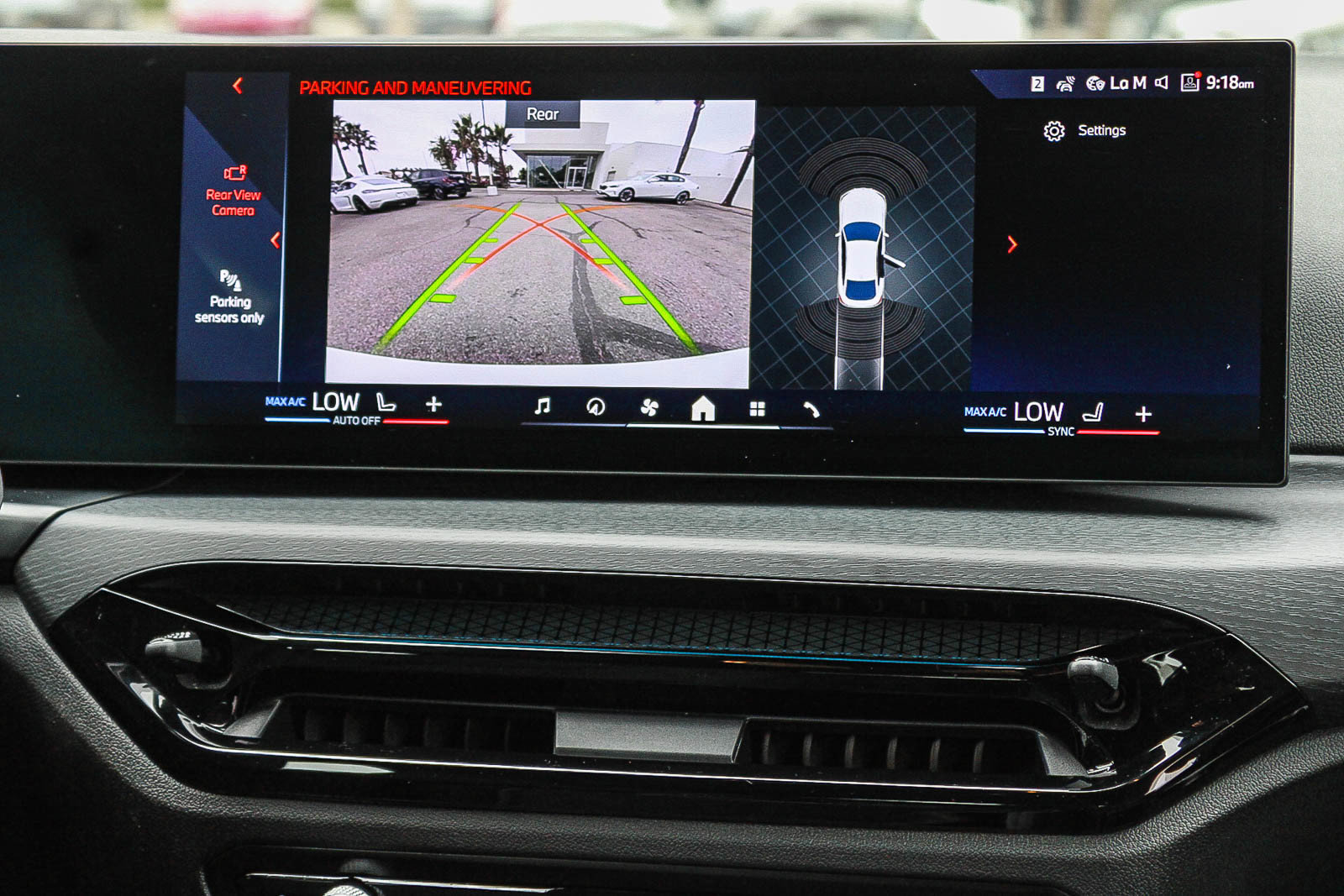 Certified 2025 BMW i4 eDrive40 RWD image 14