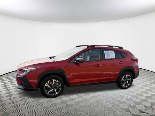 Certified 2024 Subaru Crosstrek 2.0i Premium image 4