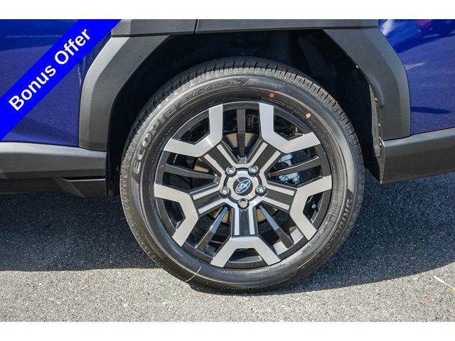 New 2026 Subaru Outback Touring XT AWD/4WD image 37
