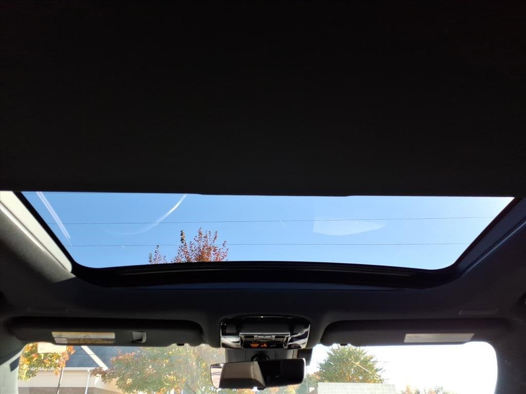 Used 2023 Lexus RX 350 350h Luxury image 12