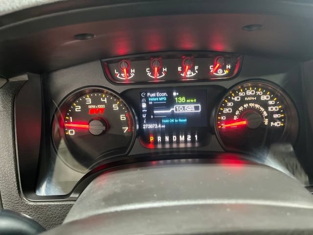 Used 2013 Ford F150 Raptor w/ Luxury Equipment Group AWD/4WD image 53