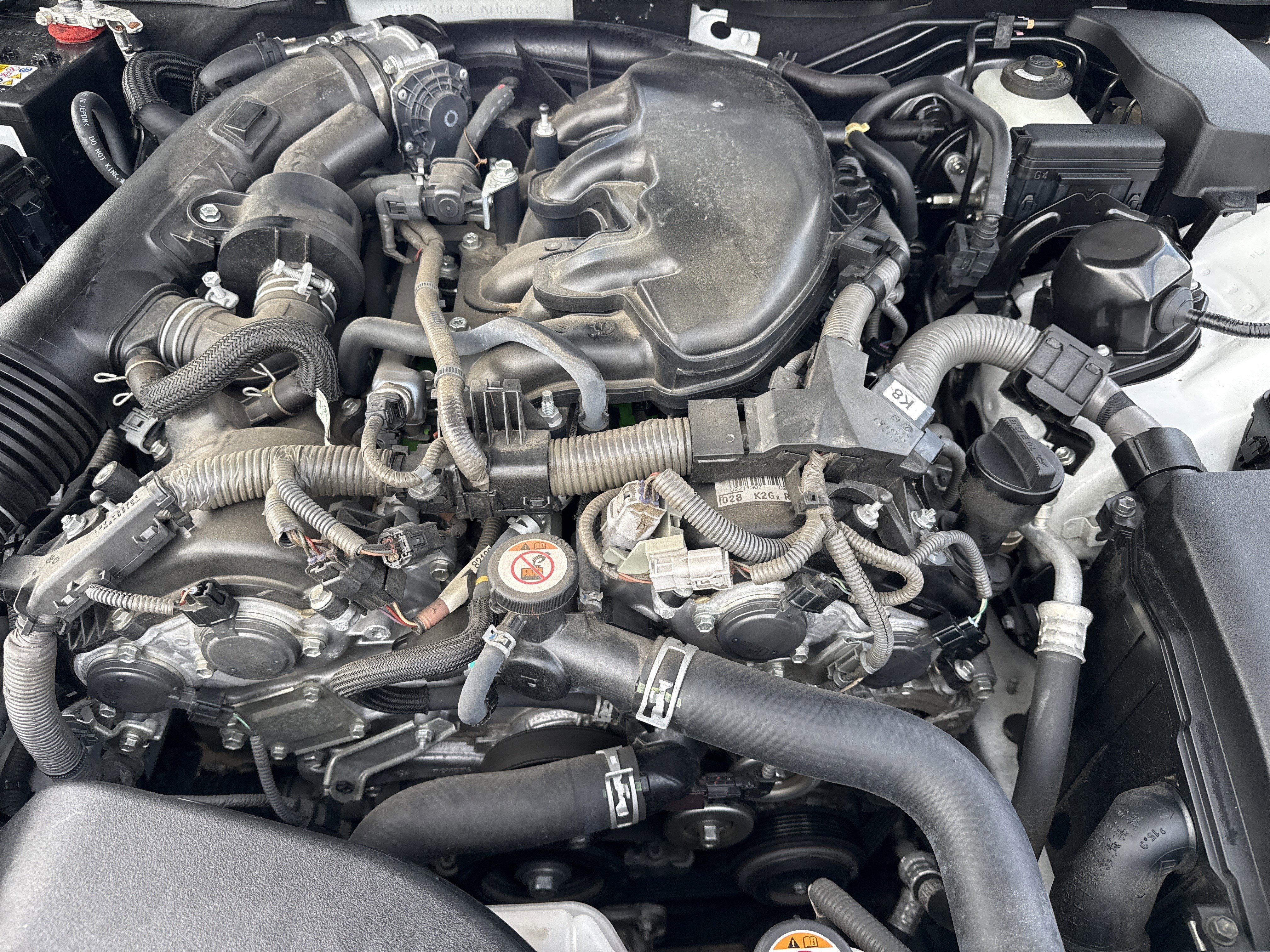 Used 2020 Lexus GS 350 F Sport RWD image 33