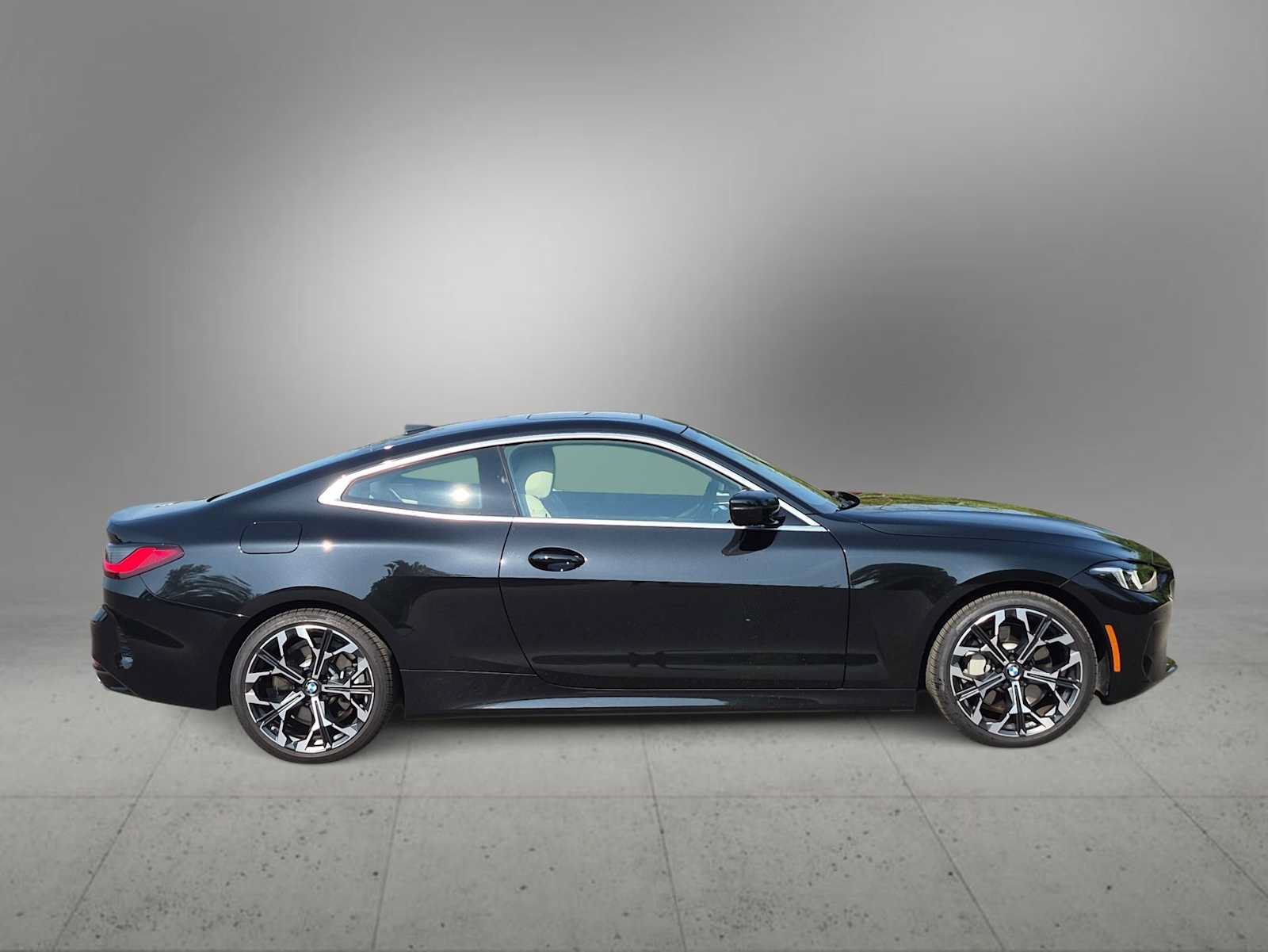 New 2026 BMW 430i xDrive Coupe w/ Premium Package AWD/4WD image 9