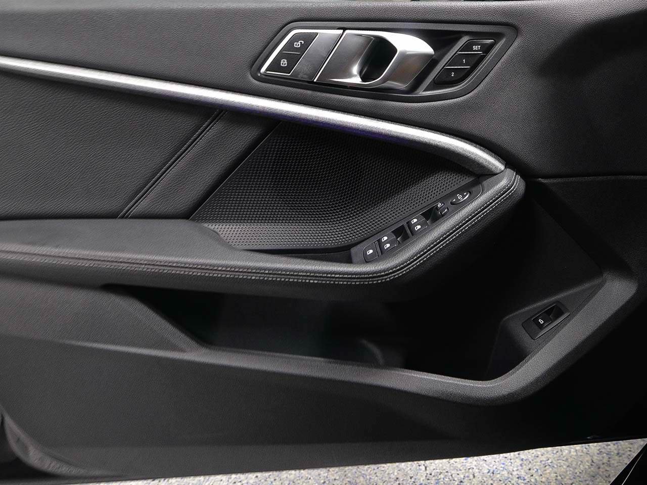 Used 2021 BMW M235i xDrive Gran Coupe w/ Premium Package AWD/4WD image 6