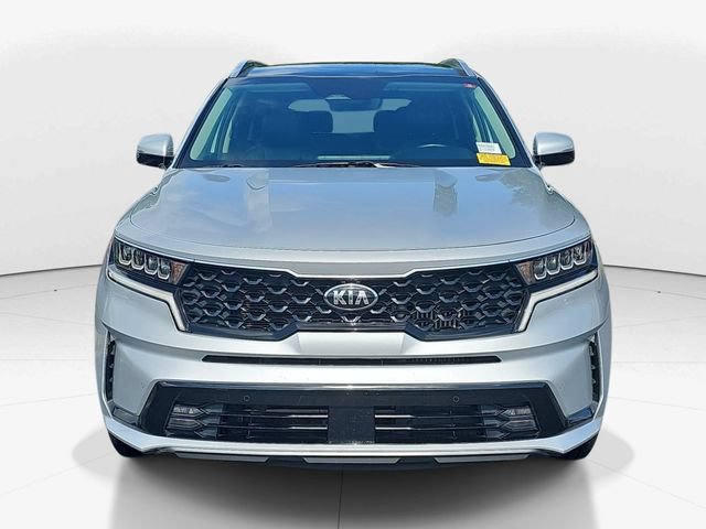 Used 2021 Kia Sorento EX FWD image 8