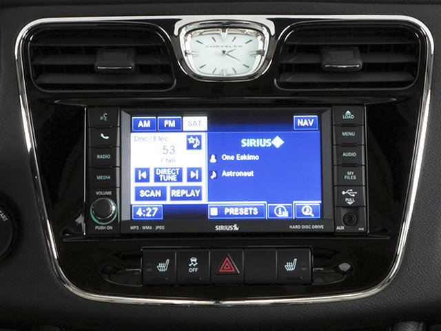 Used 2014 Chrysler 200 LX image 12