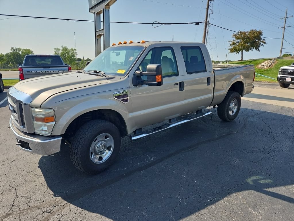 Used 2008 Ford F350 XL