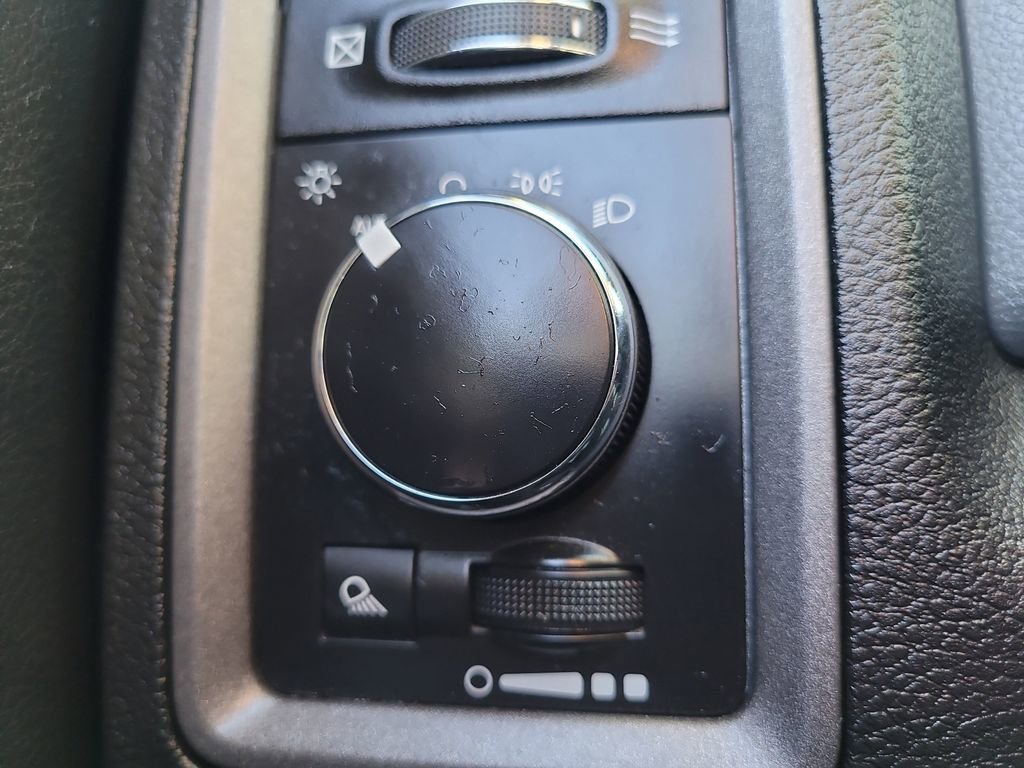 Used 2017 RAM 1500 Tradesman w/ Popular Equipment Group image 29