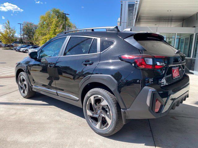 New 2026 Subaru Crosstrek 2.5i Limited AWD/4WD image 3