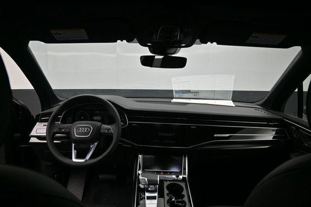 New 2026 Audi Q7 3.0T Prestige AWD/4WD image 10