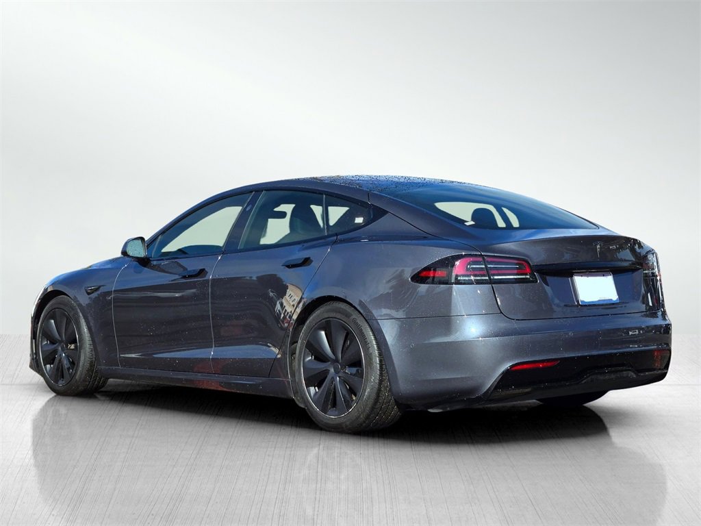 Used 2022 Tesla Model S image 6