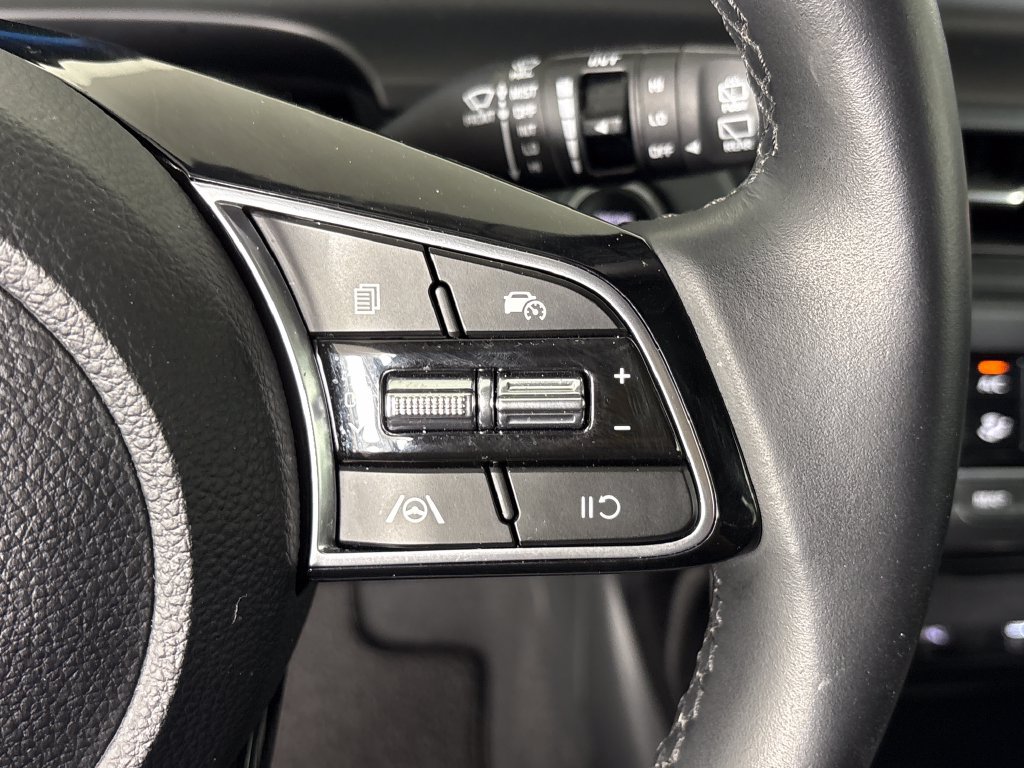 Used 2025 Kia Seltos EX w/ EX Sunroof Package AWD/4WD image 19
