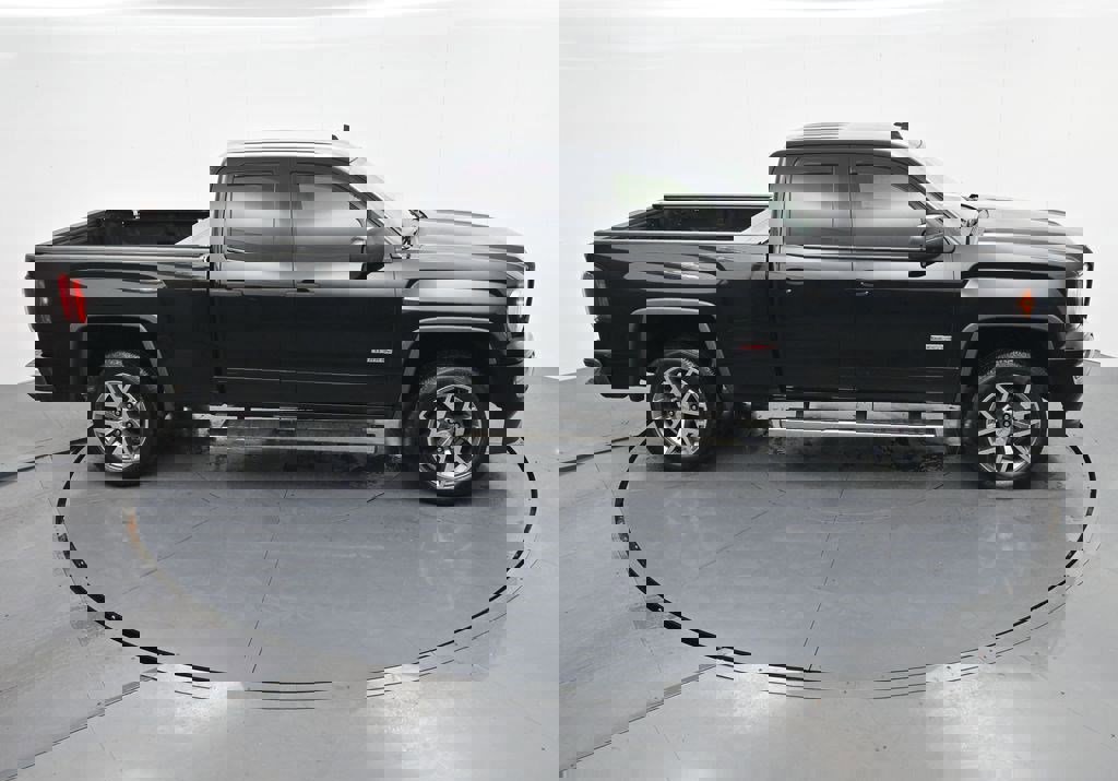 Used 2016 GMC Sierra 1500 SLT image 20