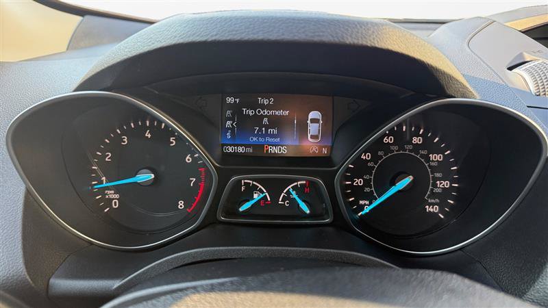 Used 2018 Ford Escape SE AWD/4WD image 14