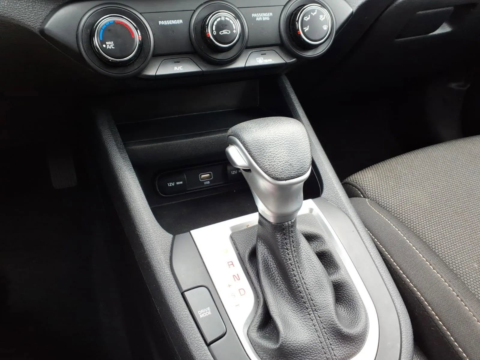Used 2023 Kia Forte LXS FWD image 33